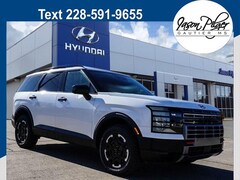 New 2026 Hyundai Palisade XRT AWD SUV for sale in Gautier, MS