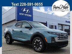 2025 Hyundai Santa Cruz SEL Activity FWD Truck