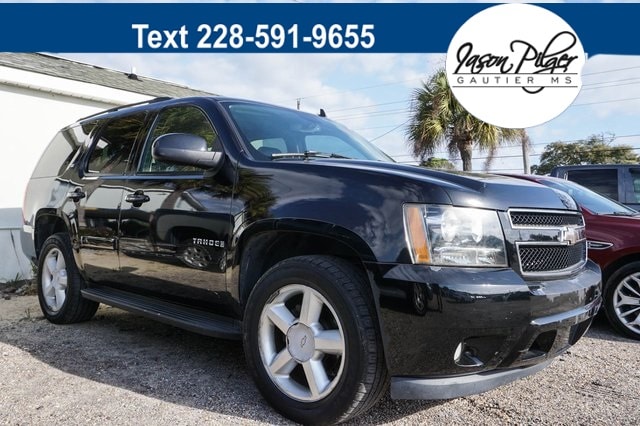 2007 Chevrolet Tahoe LS