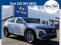 New 2026 Hyundai Tucson SE FWD SUV for sale in Gautier, MS
