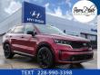 Used 2021 Kia Sorento SX-Prestige SUV