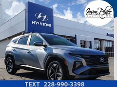 2026 Hyundai Tucson SEL FWD SUV