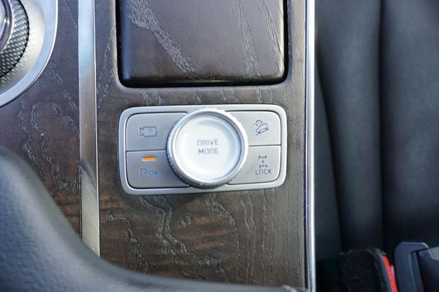 2024 GENESIS GV80 Standard - Photo 23