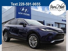 Used 2023 Toyota Venza Limited SUV for sale in Gautier, MS