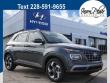 New 2026 Hyundai Venue SEL SUV