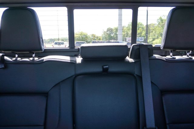 2024 GMC Sierra 1500 Denali Denali - Photo 31