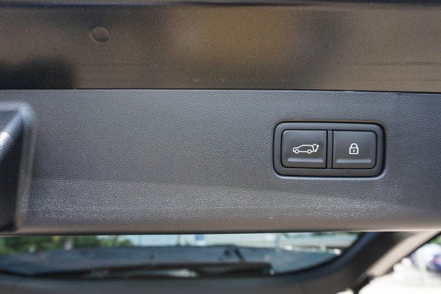 2026 Hyundai IONIQ 9 SEL - Photo 10