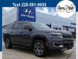 Used 2024 Jeep Wagoneer Series II SUV