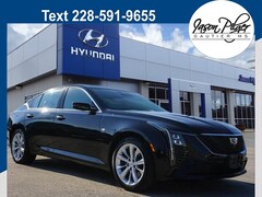 2025 Cadillac CT5 Premium Luxury Sedan
