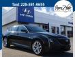 Used 2025 Cadillac CT5 Premium Luxury Sedan