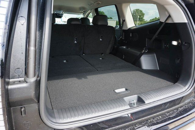 2026 Hyundai IONIQ 9 SEL - Photo 7