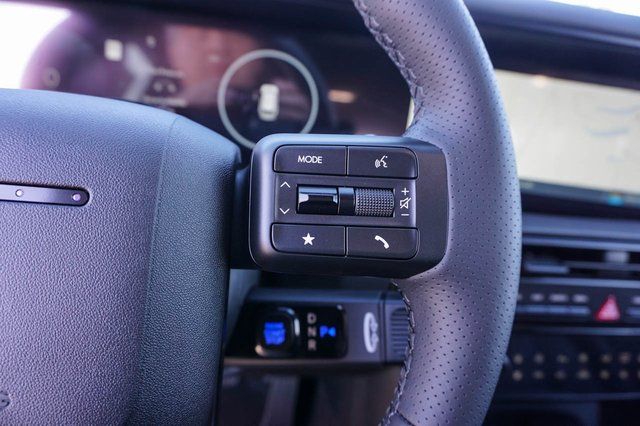 2026 Hyundai Palisade XRT Pro - Photo 23