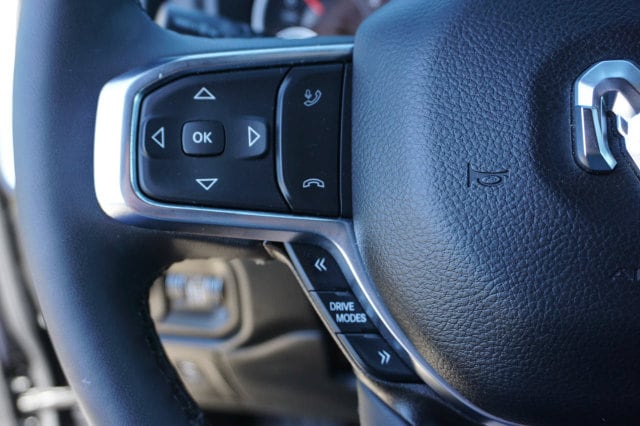 2026 RAM Ram 1500 Pickup Laramie - Photo 18