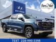 Used 2024 GMC Sierra 1500 SLT Truck