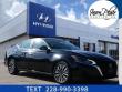 Used 2024 Nissan Altima 2.5 SV Sedan
