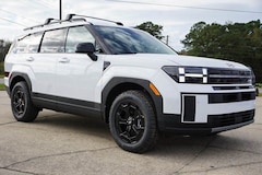 New 2026 Hyundai Santa Fe XRT AWD SUV for sale in Gautier, MS