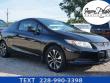 Used 2013 Honda Civic EX Coupe