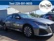 Used 2023 Nissan Altima 2.5 SV Sedan