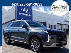 Used 2023 Hyundai Palisade Limited SUV for sale near Gulfport, MS