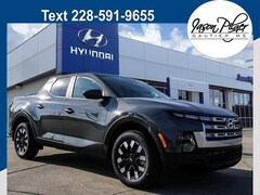 New 2026 Hyundai Santa Cruz SE FWD Truck for sale near Ocean Springs