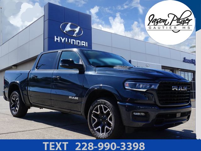 2026 RAM Ram 1500 Pickup