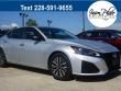 Used 2024 Nissan Altima 2.5 SV Sedan