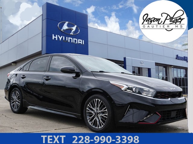 2022 Kia Forte