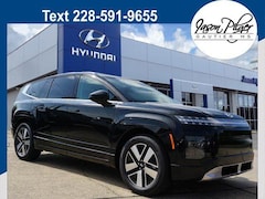 New 2026 Hyundai IONIQ 9 SEL SUV for sale near Ocean Springs