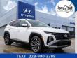 New 2026 Hyundai Tucson SEL FWD SUV