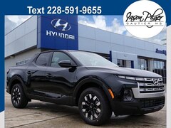 New 2026 Hyundai Santa Cruz SE FWD Truck for sale near Ocean Springs