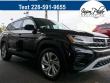 Used 2023 Volkswagen Atlas 3.6L V6 SE w/Technology SUV