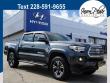 Used 2017 Toyota Tacoma TRD Sport Truck