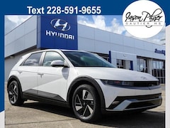 2025 Hyundai IONIQ 5 SE SUV