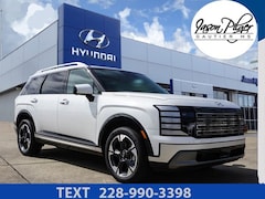 2026 Hyundai Palisade Hybrid Limited SUV