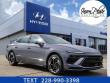New 2026 Hyundai Sonata SEL Sport Sedan