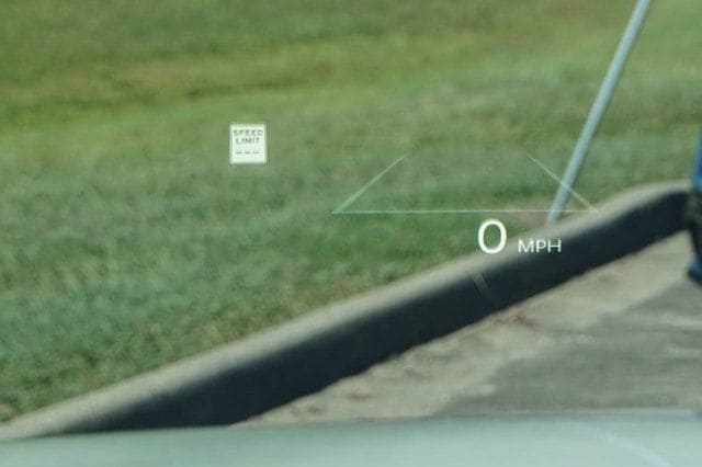 2026 Hyundai IONIQ 9 Performance Calligraphy - Photo 30