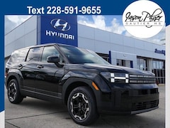 New 2026 Hyundai Santa Fe SE FWD SUV for sale near Ocean Springs