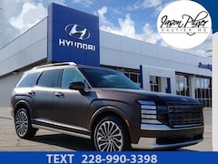 2026 Hyundai Palisade Calligraphy FWD SUV
