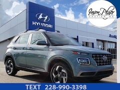 2026 Hyundai Venue SEL SUV