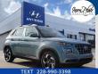 New 2026 Hyundai Venue SEL SUV