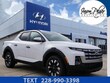  Hyundai Santa Cruz