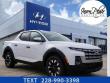 New 2026 Hyundai Santa Cruz SEL FWD Truck