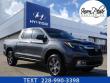 Used 2020 Honda Ridgeline RTL-E Truck