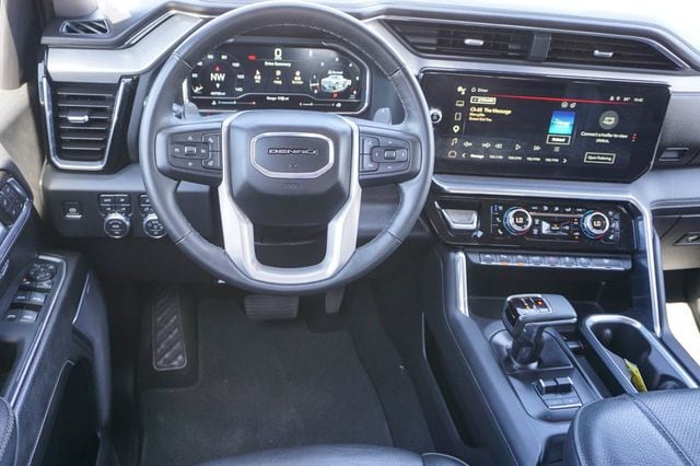 2024 GMC Sierra 1500 Denali Denali - Photo 19