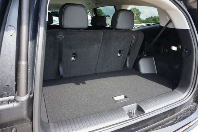 2026 Hyundai IONIQ 9 SEL - Photo 9