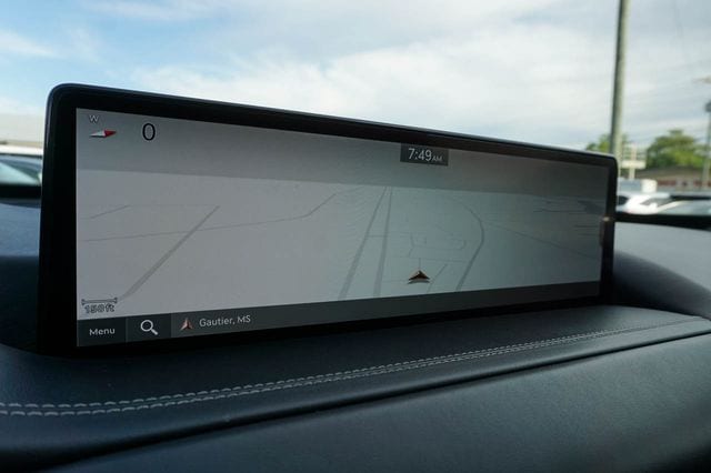 2024 GENESIS GV80 Standard - Photo 22