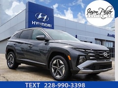 2026 Hyundai Tucson Hybrid SEL Convenience SUV