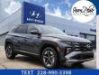 New 2026 Hyundai Tucson Hybrid SEL Convenience SUV
