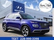  Hyundai Venue
