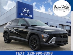 New 2027 Hyundai Kona SEL Sport FWD SUV for sale in Gautier, MS